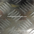 Retail aluminum checkered plate 1050 for elevator floor